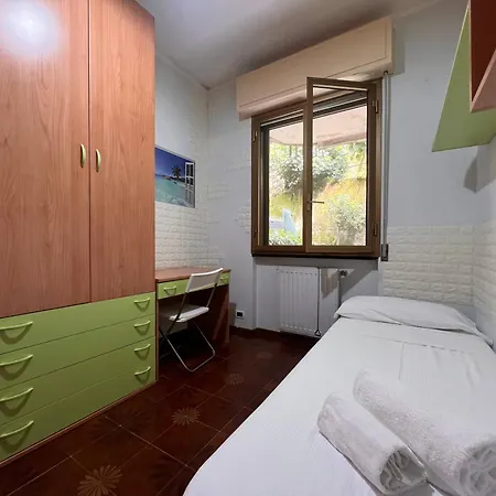 Cerisola 2 Bedroom 1 Bathroom With Private Garden *