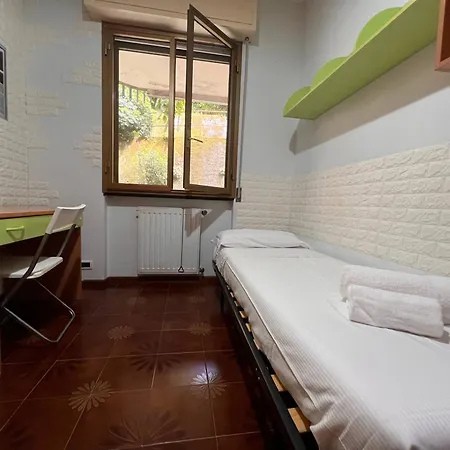 Cerisola 2 Bedroom 1 Bathroom With Private Garden *