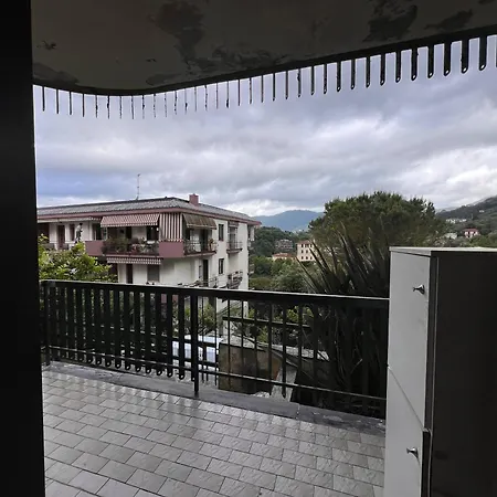 Cerisola 2 Bedroom 1 Bathroom With Private Garden