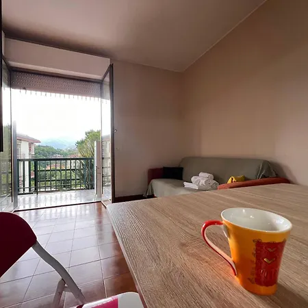 Cerisola 2 Bedroom 1 Bathroom With Private Garden Rapallo