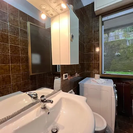 Appartement Cerisola 2 Bedroom 1 Bathroom With Private Garden *