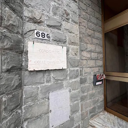 Cerisola 2 Bedroom 1 Bathroom With Private Garden *