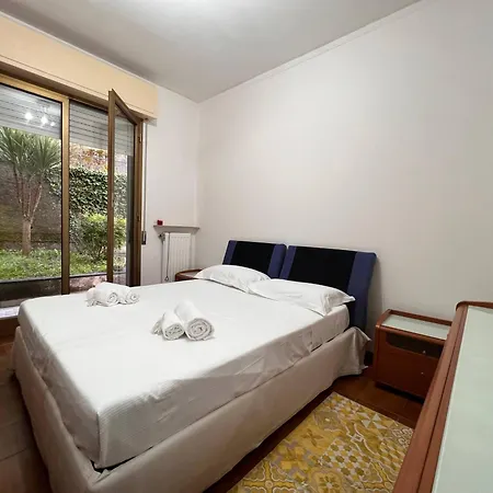 Cerisola 2 Bedroom 1 Bathroom With Private Garden *