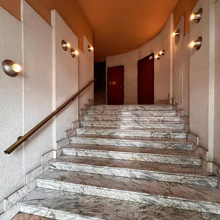 Appartement Cerisola 2 Bedroom 1 Bathroom With Private Garden Rapallo