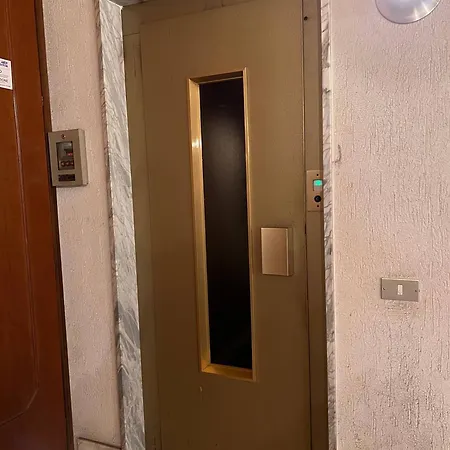 Cerisola 2 Bedroom 1 Bathroom With Private Garden Rapallo
