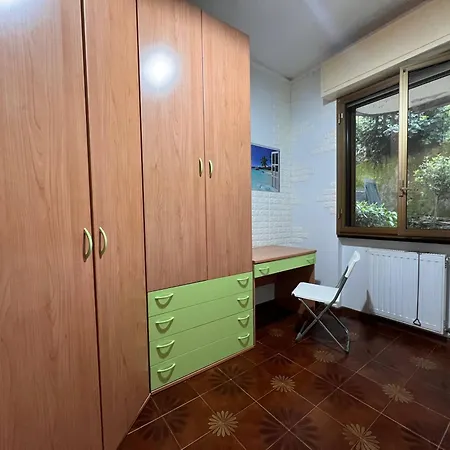 Cerisola 2 Bedroom 1 Bathroom With Private Garden Apartment