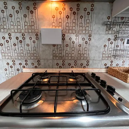 Apartment Cerisola 2 Bedroom 1 Bathroom With Private Garden *