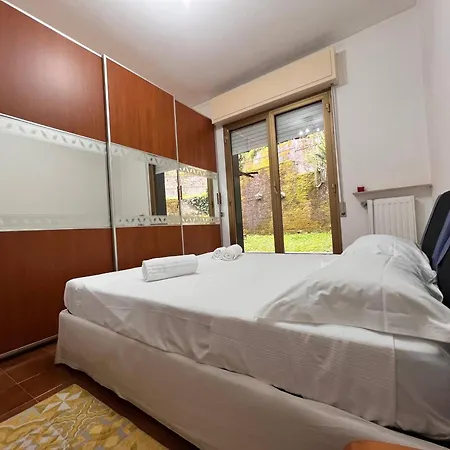 Appartement Cerisola 2 Bedroom 1 Bathroom With Private Garden *
