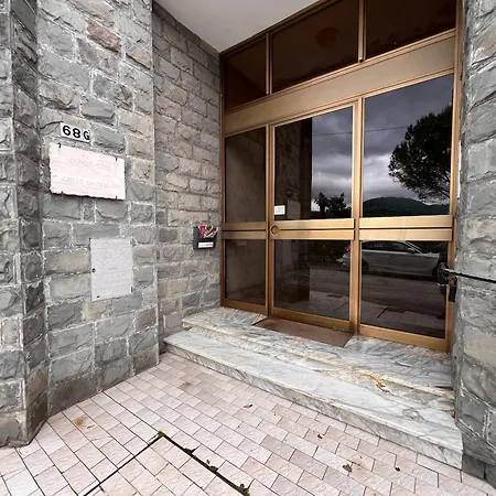 Cerisola 2 Bedroom 1 Bathroom With Private Garden Apartment