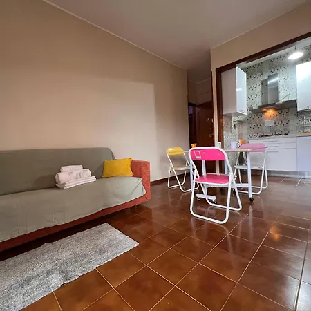 Appartement Cerisola 2 Bedroom 1 Bathroom With Private Garden Rapallo
