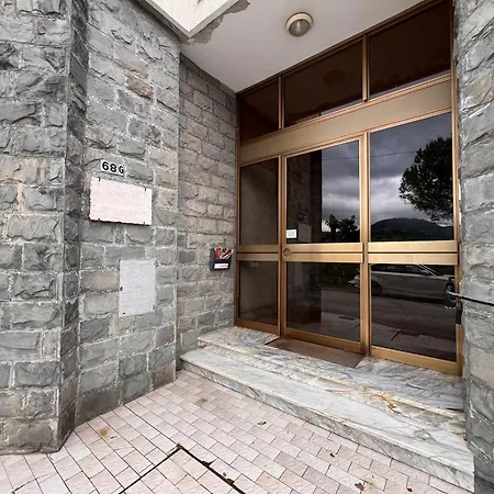 Cerisola 2 Bedroom 1 Bathroom With Private Garden