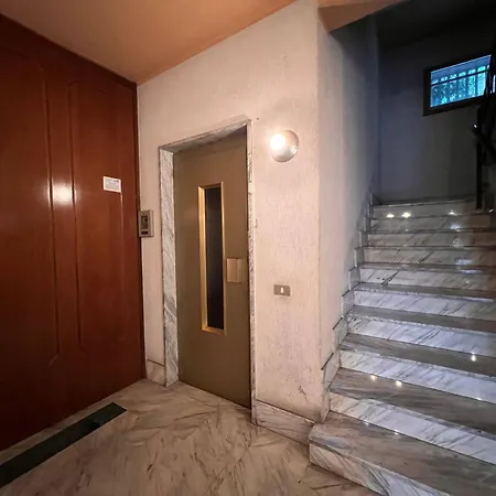 Cerisola 2 Bedroom 1 Bathroom With Private Garden Appartement