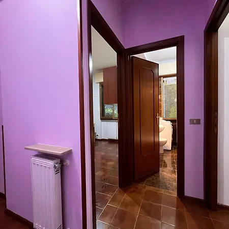 Apartment Cerisola 2 Bedroom 1 Bathroom With Private Garden