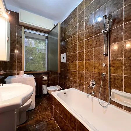 Appartement Cerisola 2 Bedroom 1 Bathroom With Private Garden *