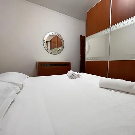 Cerisola 2 Bedroom 1 Bathroom With Private Garden Appartement Rapallo