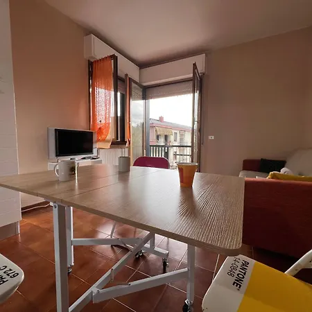 Cerisola 2 Bedroom 1 Bathroom With Private Garden Rapallo